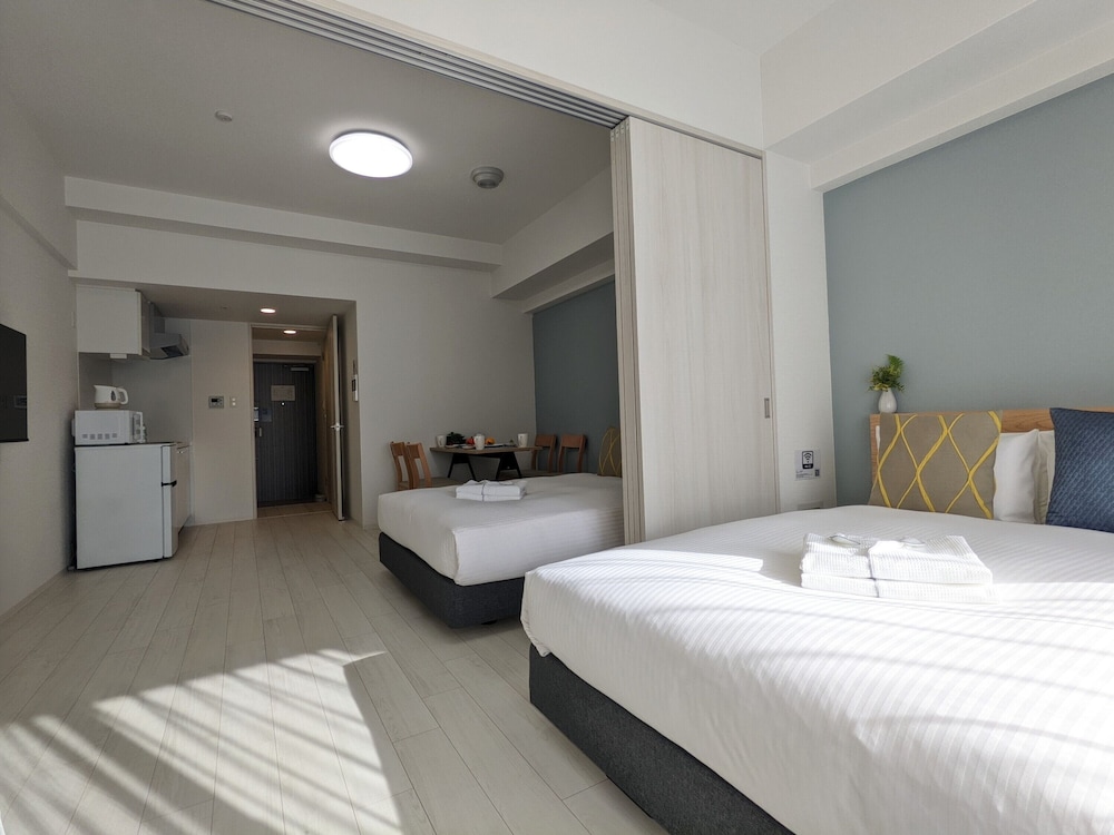 Eslead Hotel Namba Daikokucho 19/50