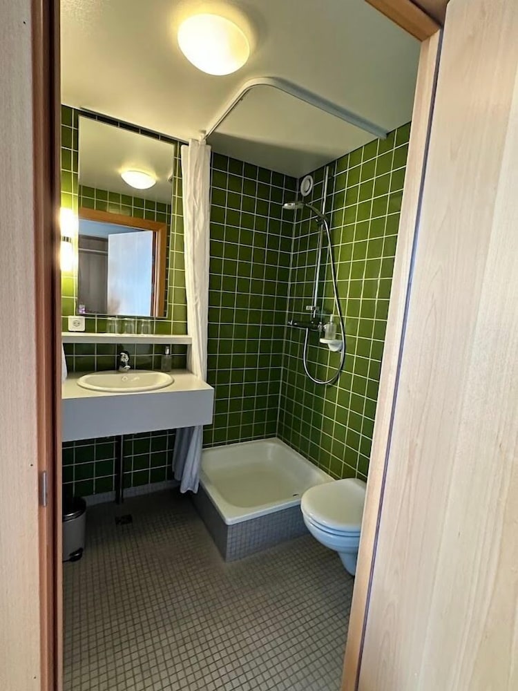 Hotel Isafjordur 45/45