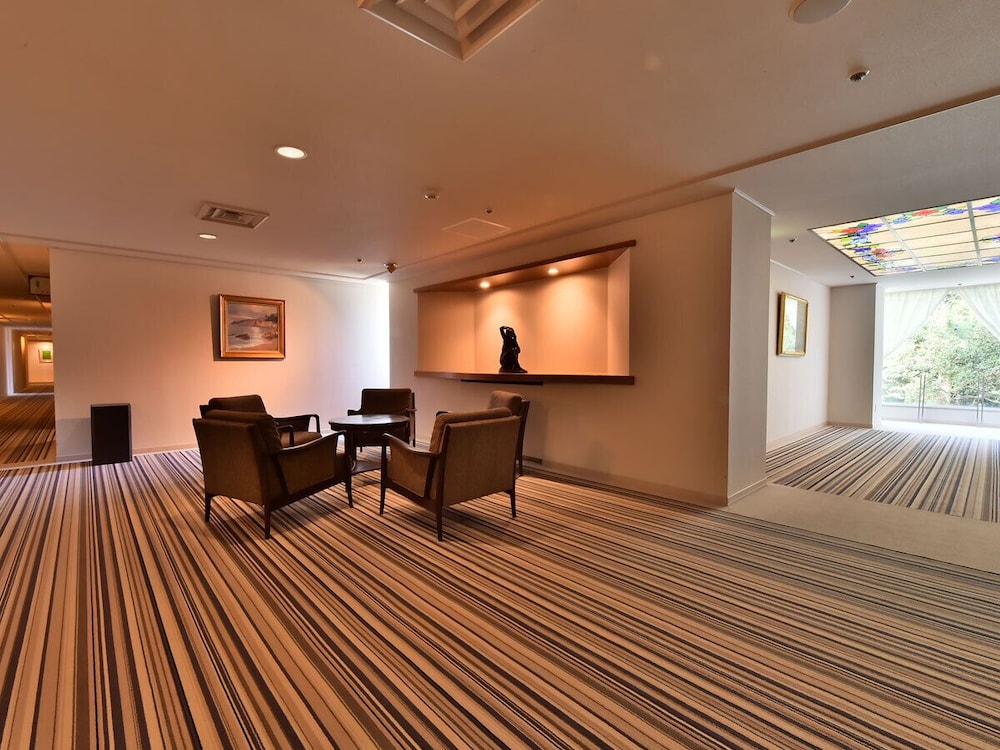 Shizuoka Country Hamaoka Course Hotel 29/51