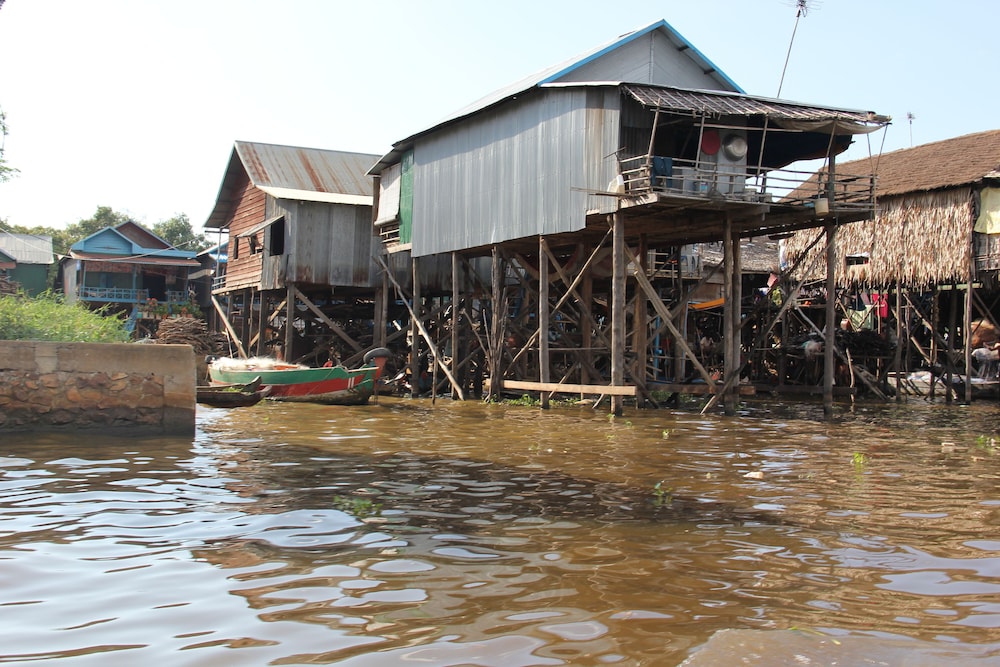 Siem Reap Chilled Backpacker 47/50