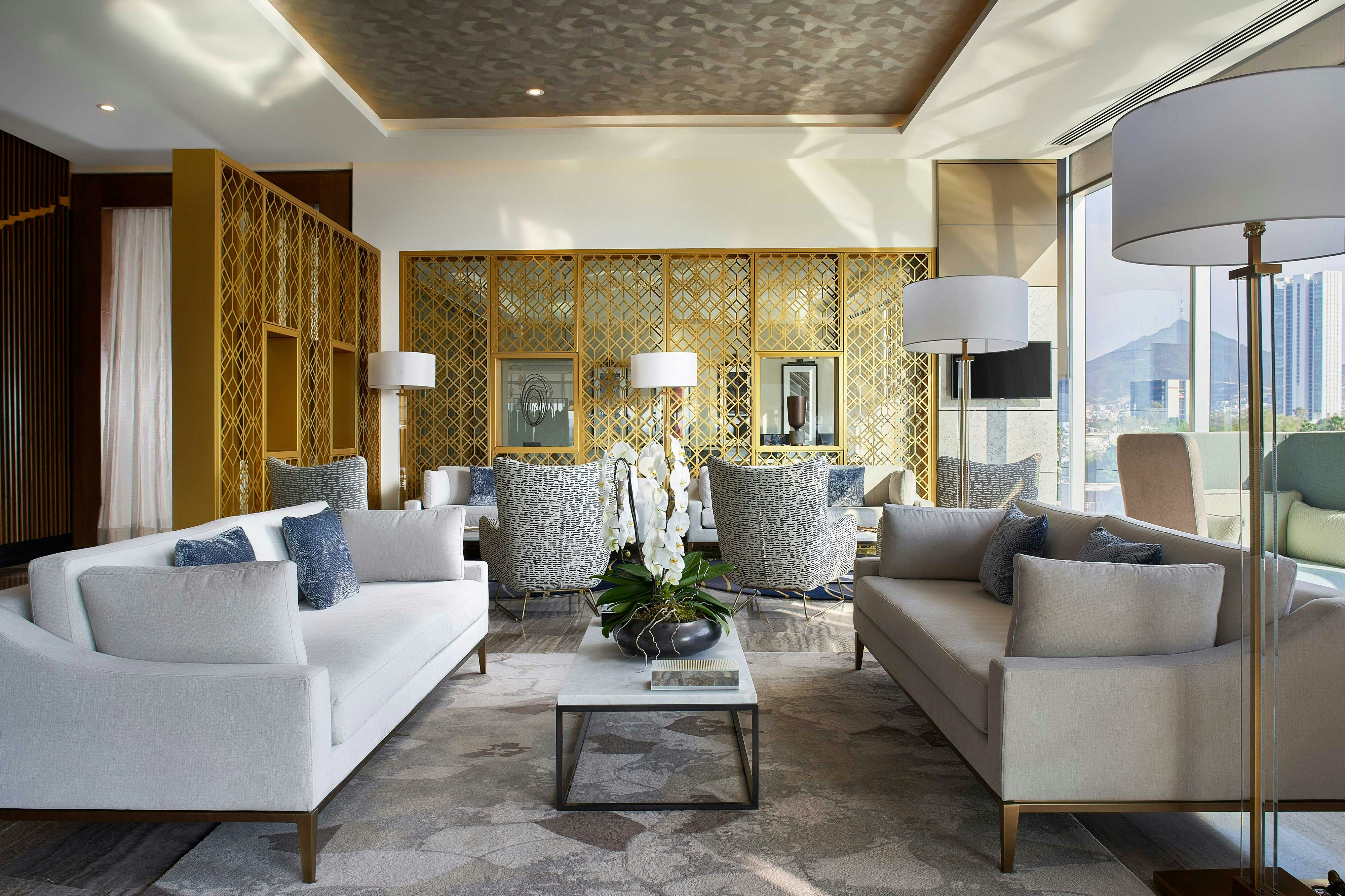 The Westin Monterrey Valle 33/61