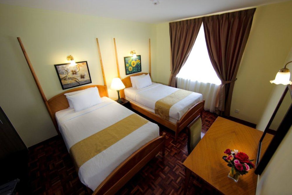 Lotus Desaru Beach Resort & Spa 13/40