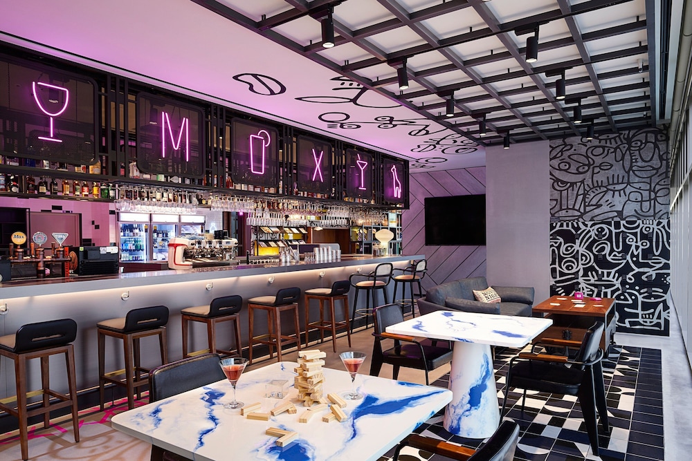 Moxy Seoul, Myeongdong 33/50