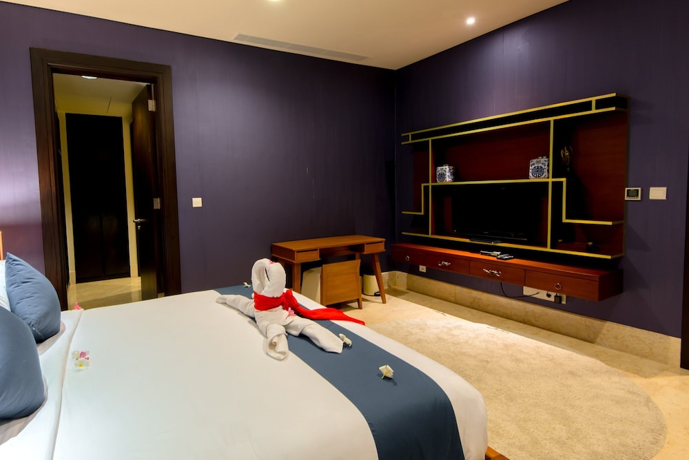 Luxury Apartment At Ayana Residences 15/50