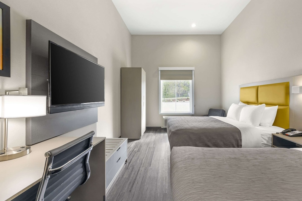 Quality Inn and Suites Joelton Nashville, TN 21/44