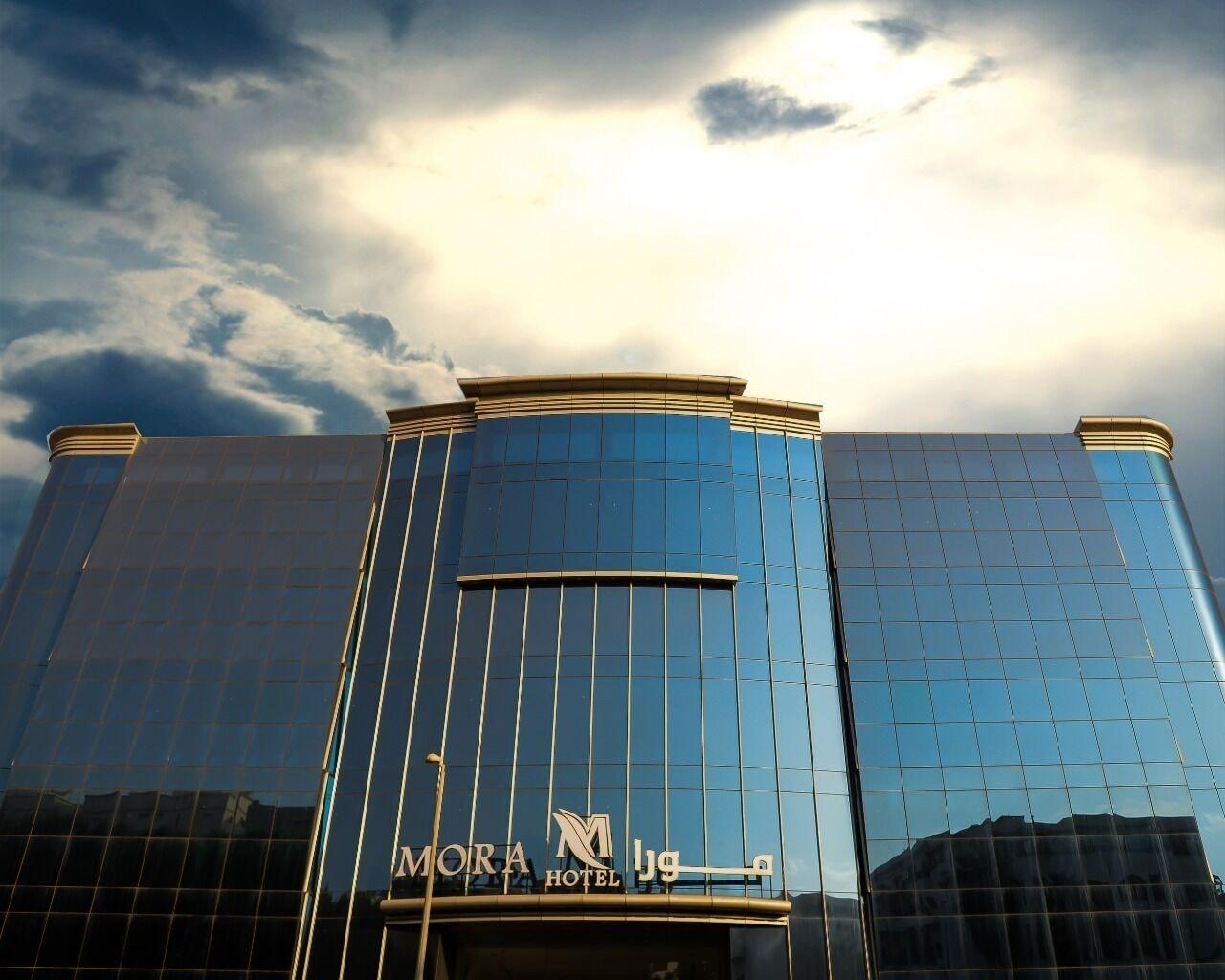Mora Hotel in JEDDAH