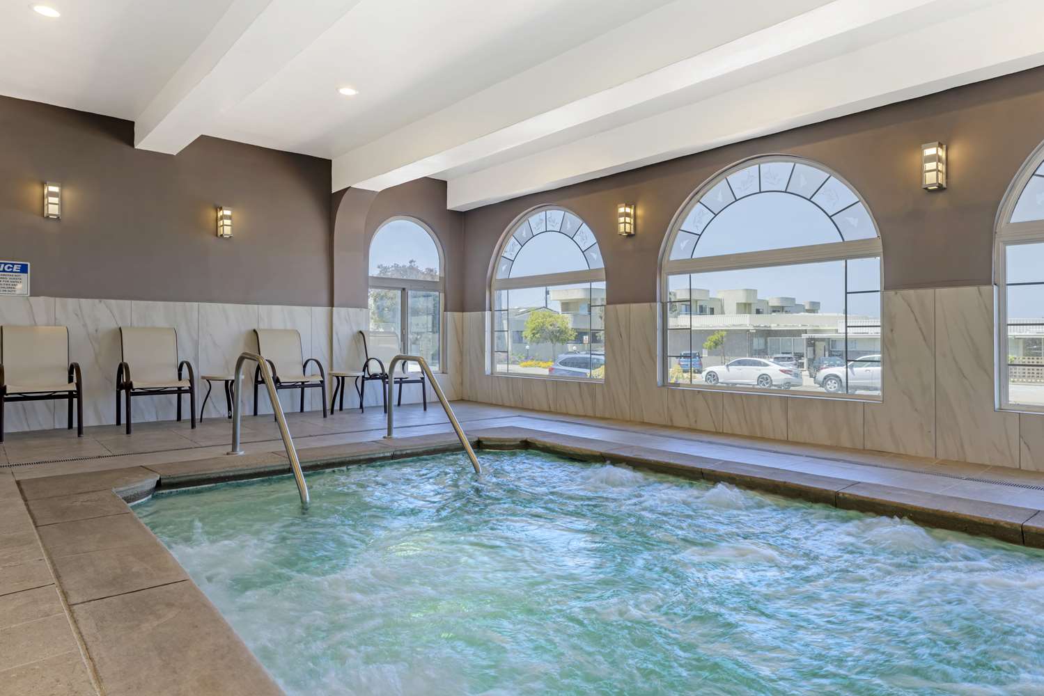 Best Western San Marcos Inn 17/38