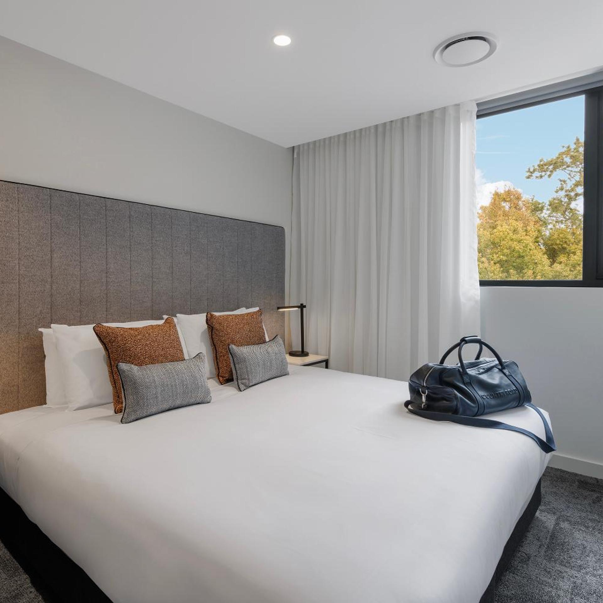 1 Bedroom, Superior, Apartment, Balcony