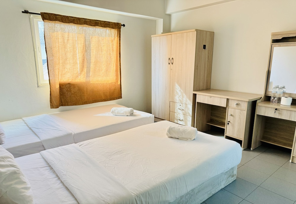 Hotel O Bupatara Chiangmai 21/58