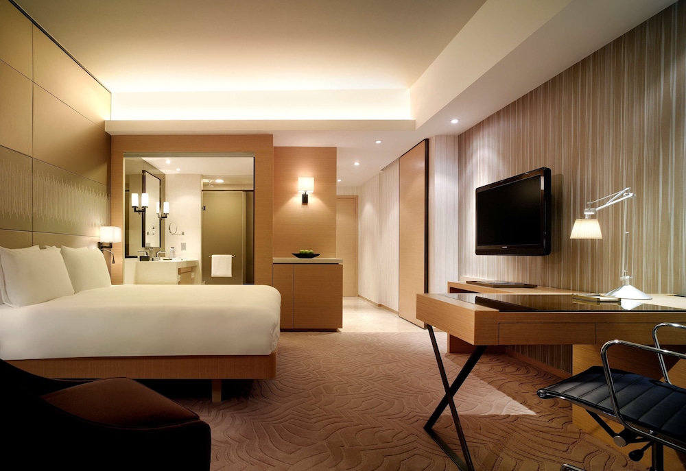 HYATT REGENCY HONG KONG SHA TIN 22/69