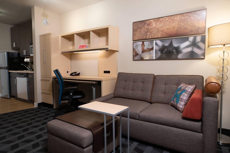 TownePlace Suites Republic Airport Long Island/Farmingdale 22/37