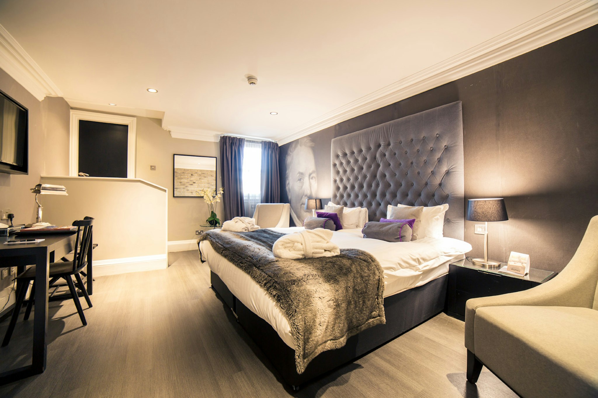 Grey Street Hotel 9/47