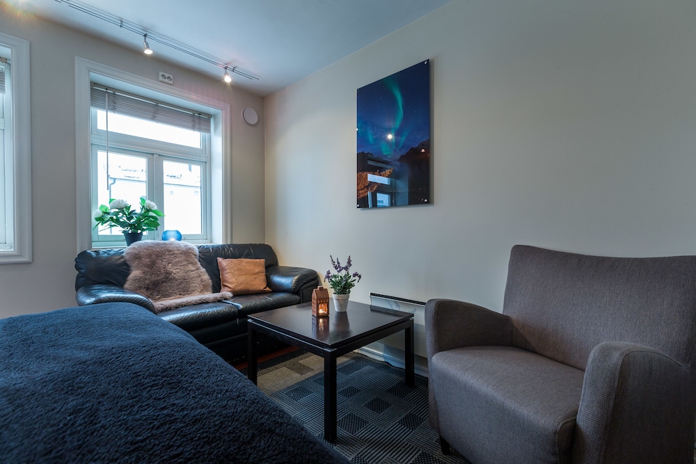 Enter Viking Apartment 38/50