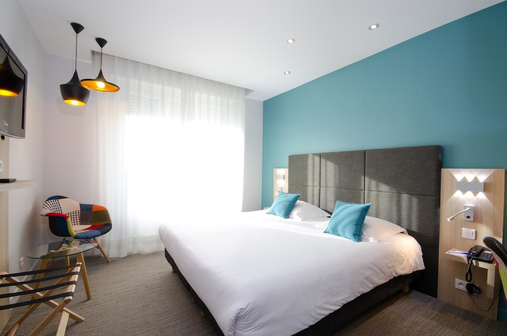 Best Western Plus Hotel Plaisance 13/36