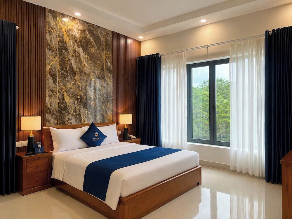 Thuy Hoang Nguyen Hotel Resort & Spa 21/75