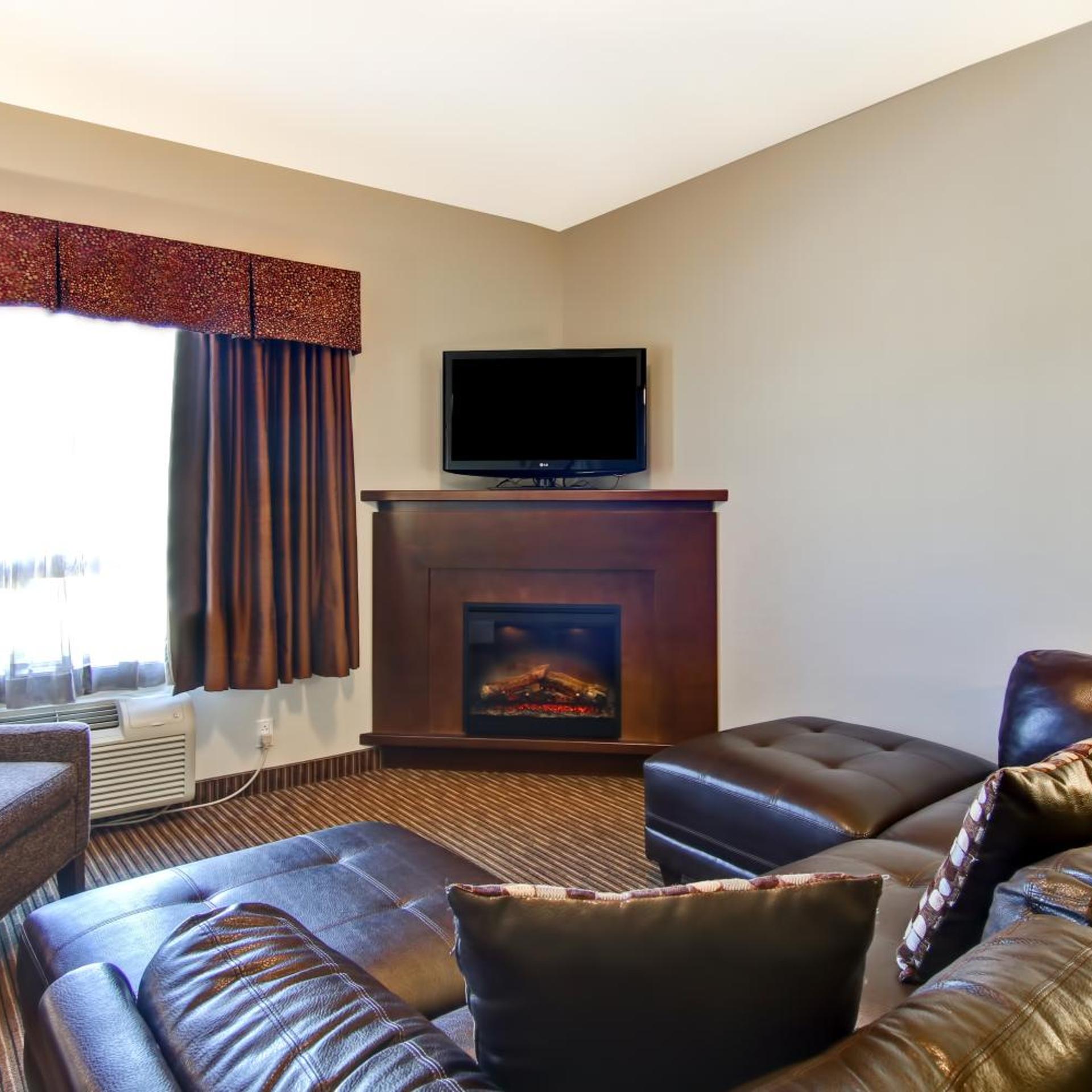 Canalta Hotel Melfort 29/42