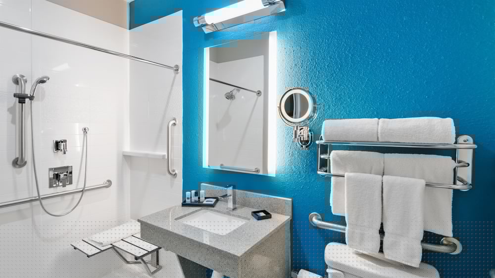 Best Western Plus Houston Atascocita Inn & Suites 19/39