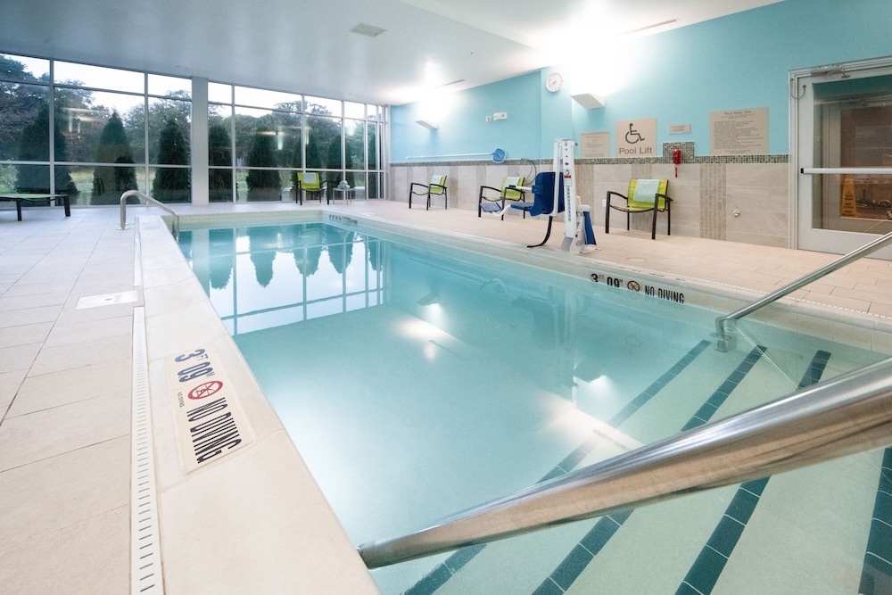 SpringHill Suites by Marriott Kenosha 25/49