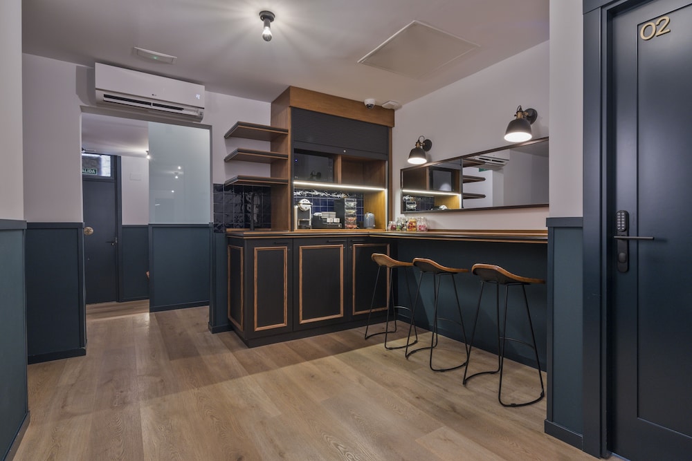 UMA Suites Atocha 35/50