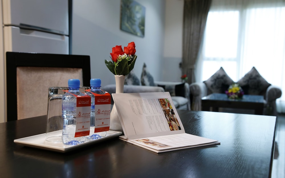 Crystal Palace Hotel 23/42