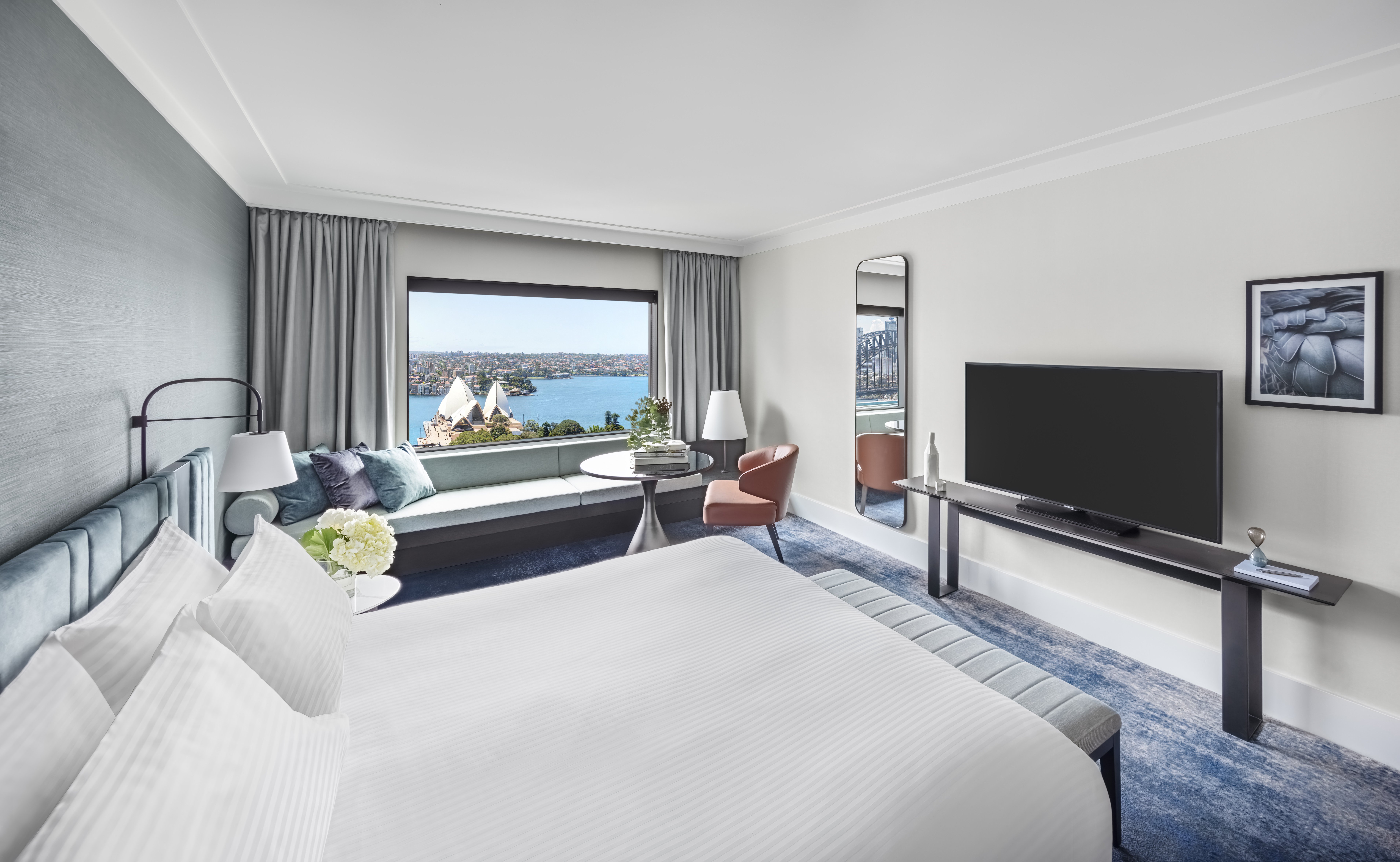 Intercontinental Hotels Sydney 17/69