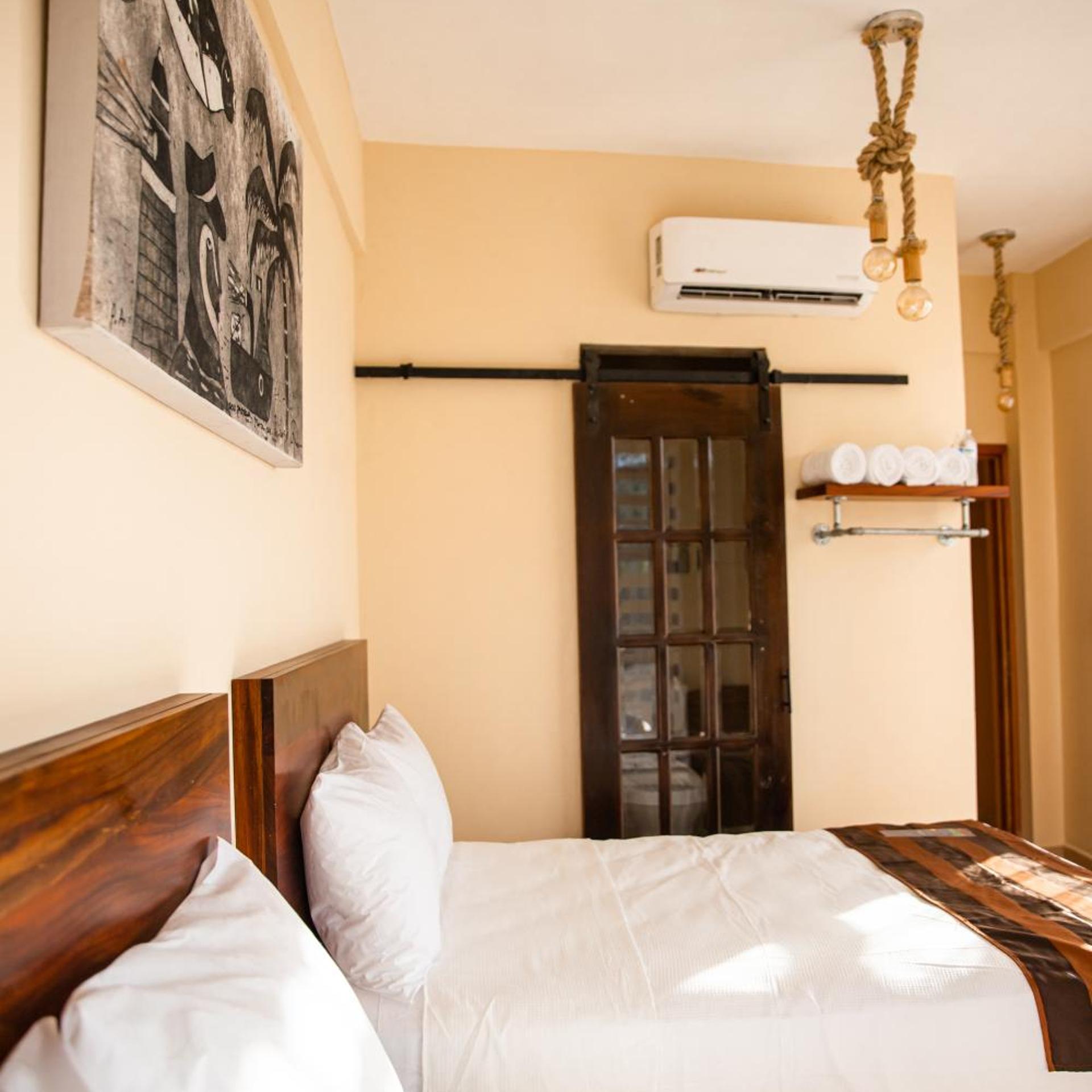 Hotel Santa Cruz Punta Zicatela 29/50