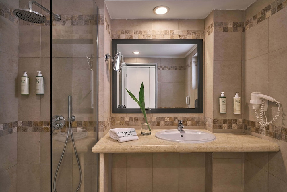 Lindos Village Resort And Spa- Adults Only 71/73