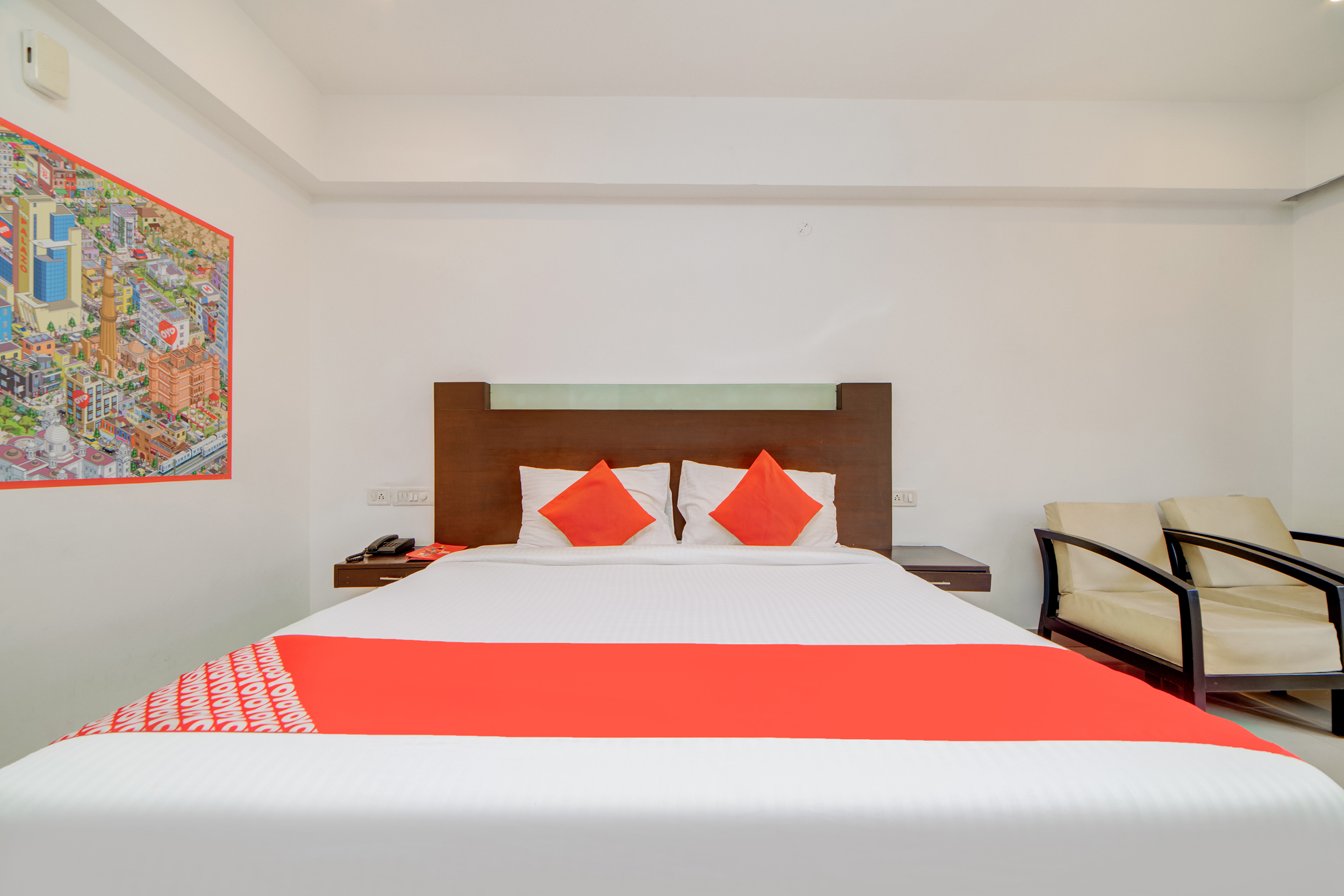 MAHARAJA CLASSIC INN 19/33