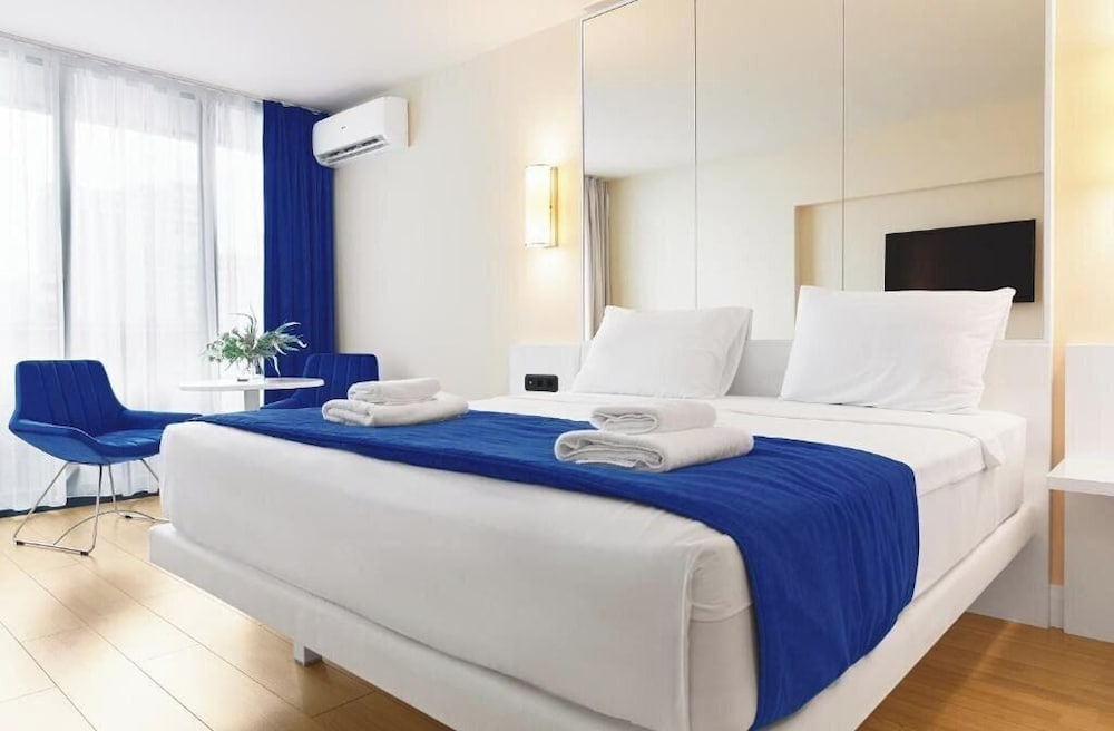 Orbi City Hotel Official 45/63