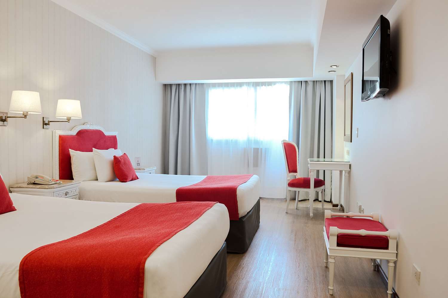 Ramada by Wyndham Buenos Aires Centro 24/64