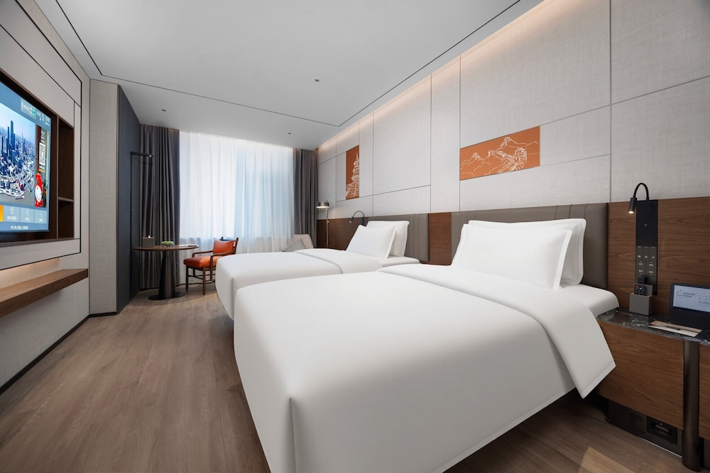 UrCove by Hyatt Beijing Zhongguancun Peking University 17/34
