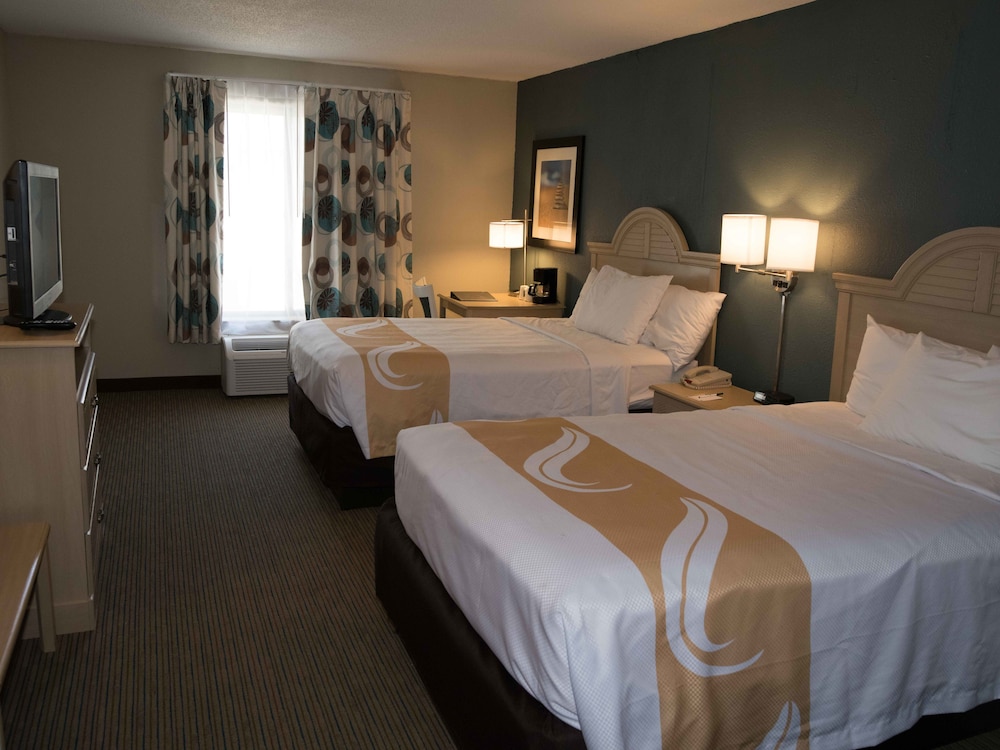 Quality Inn & Suites Exmore - Eastern Shore 9/48