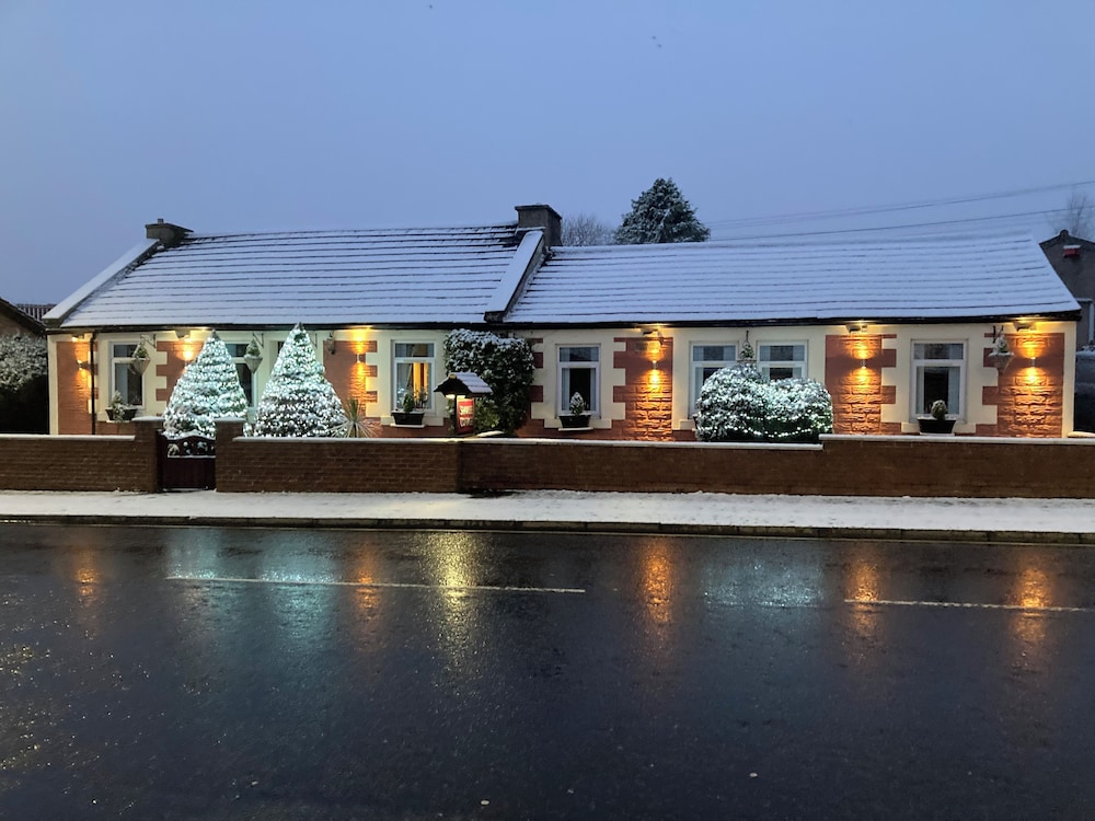 Shawlee Cottage - B&B 1/38