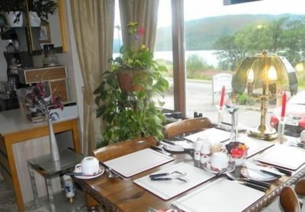 Alltonside Guest House 22/24