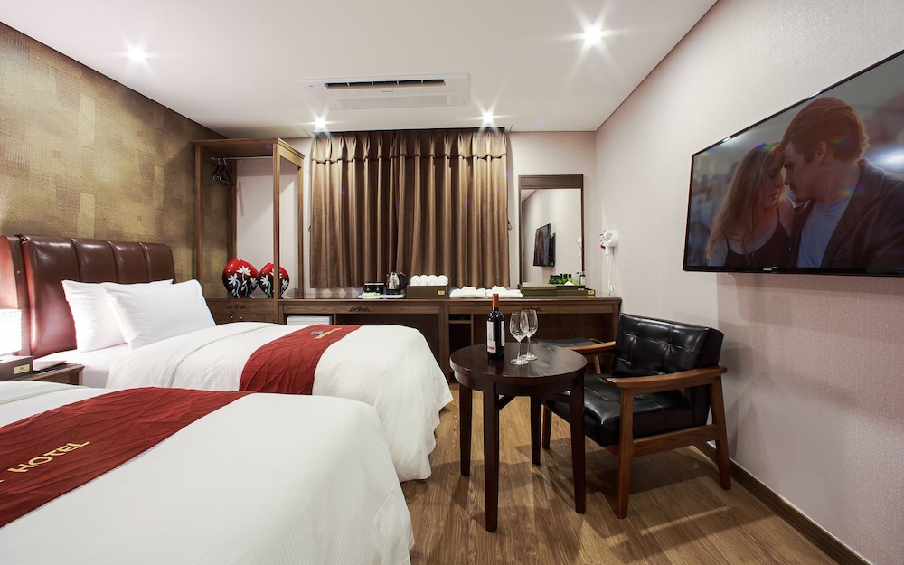 Harmony Hotel 19/55