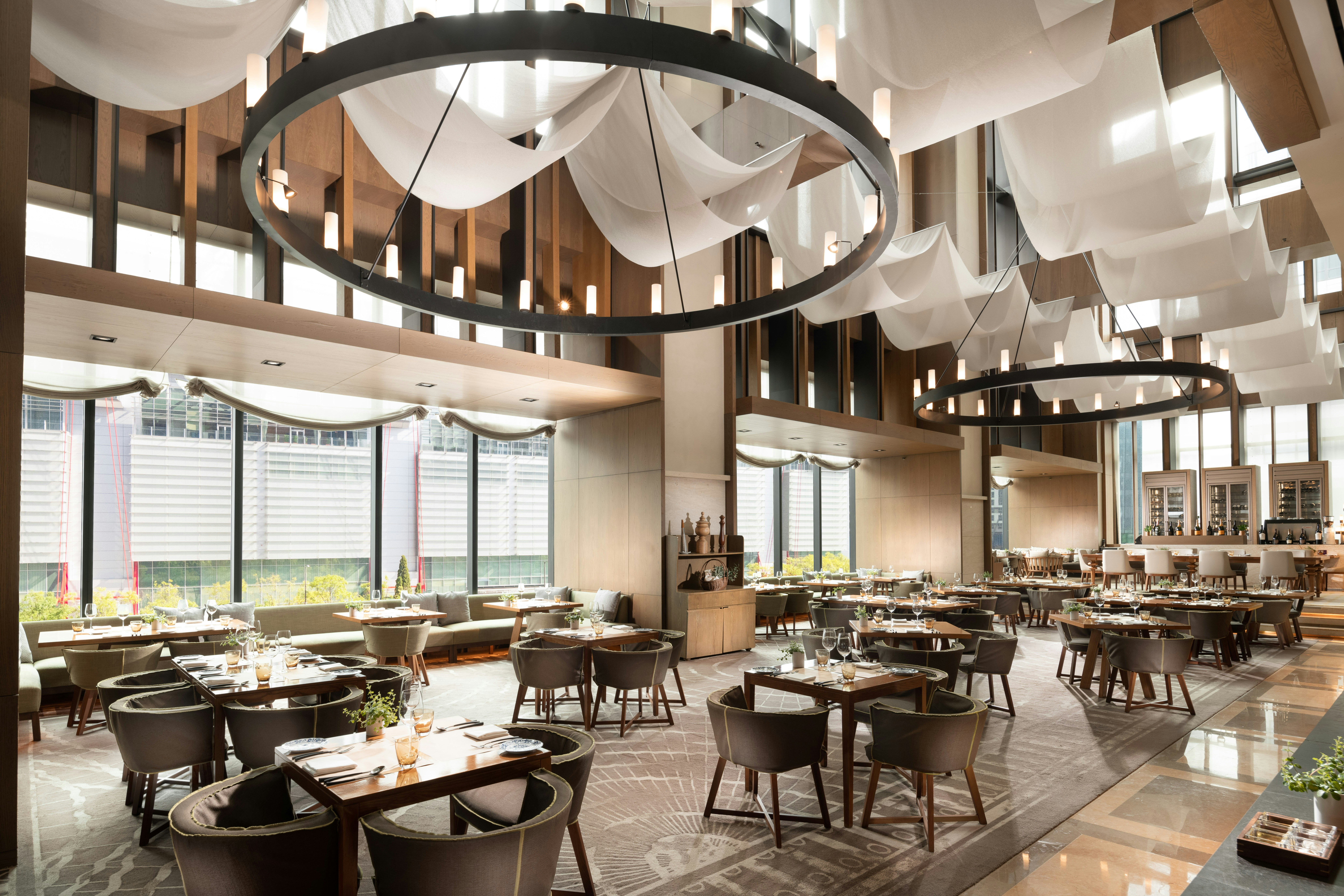 Conrad Seoul 52/78