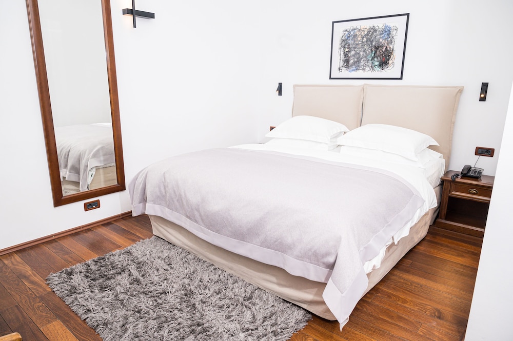 Hotel Villa Prato 8/26