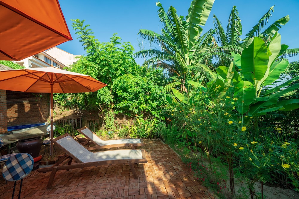 Golden Peach Villa Hoi An 59/68