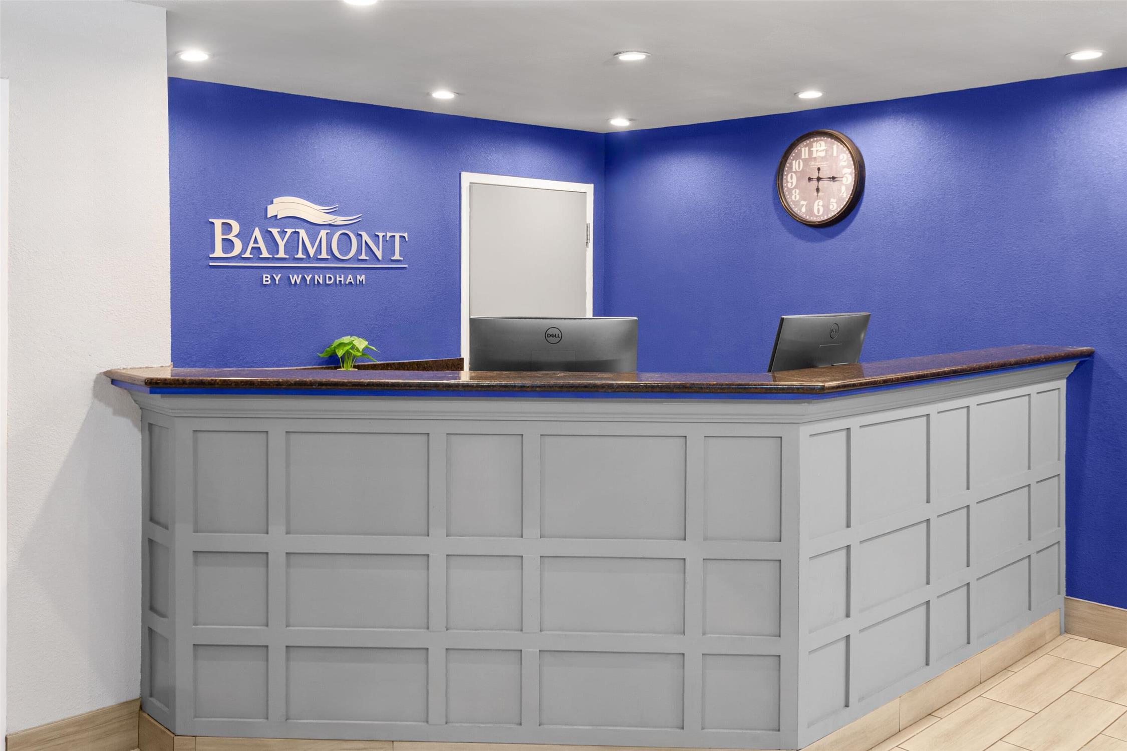 Baymont By Wyndham Indianapolis South 9/40