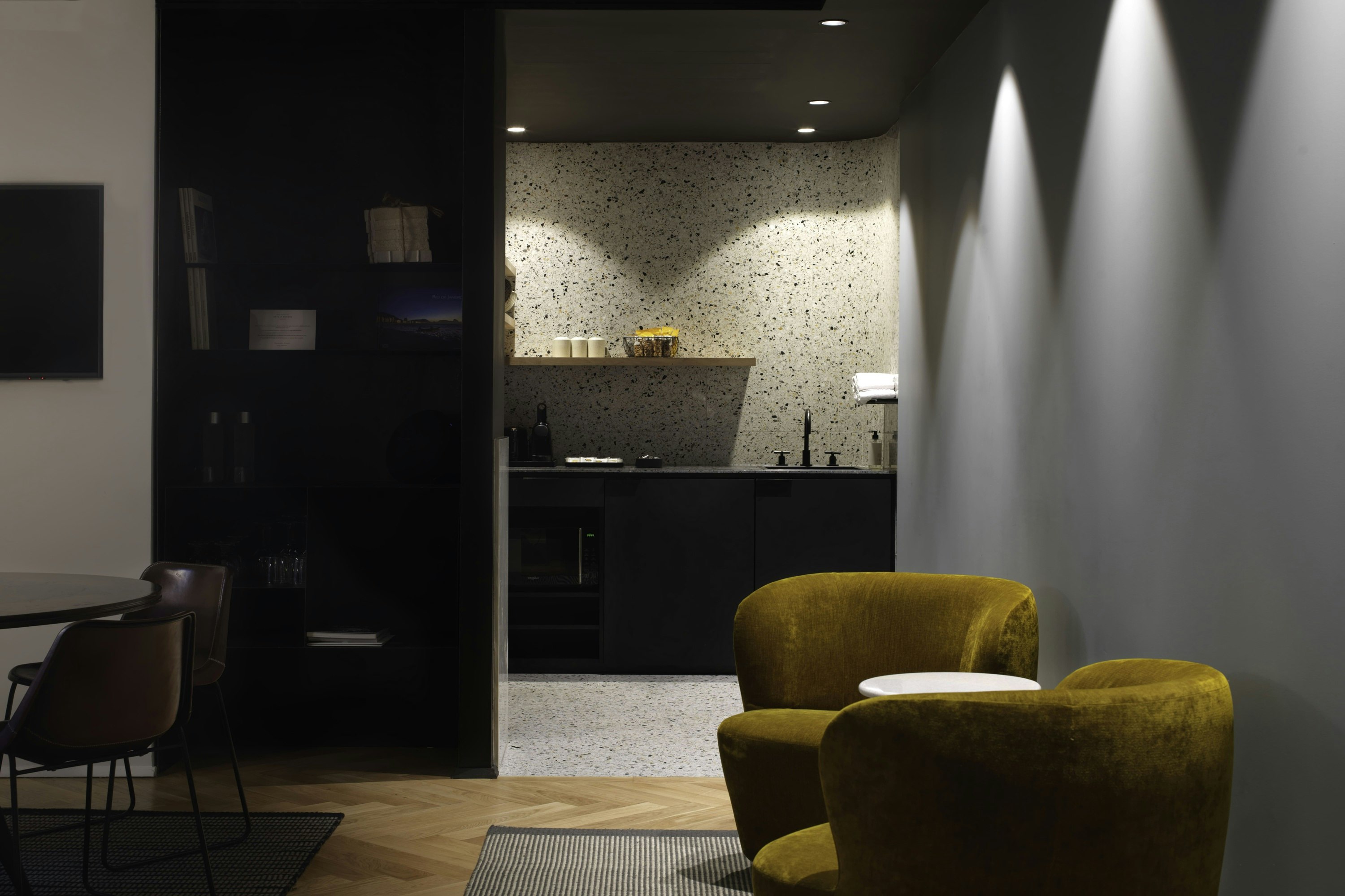 Hotel National Des Arts Et Metiers 41/62
