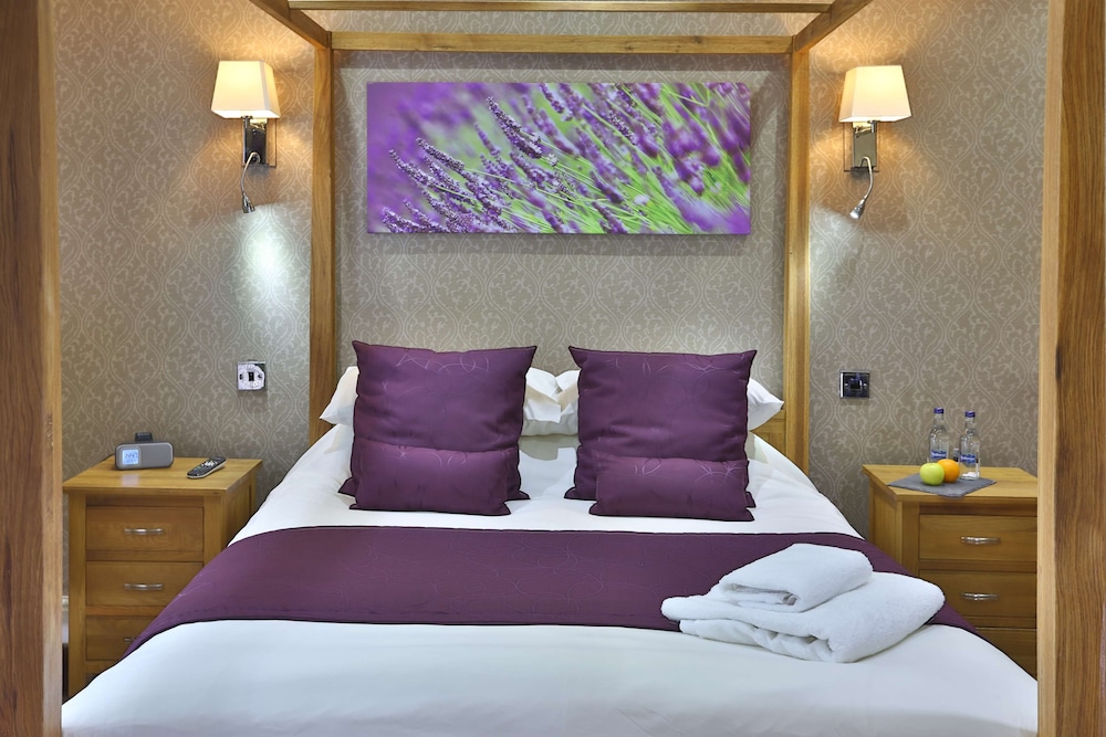 The Old Mill Lavender Hotels 17/47