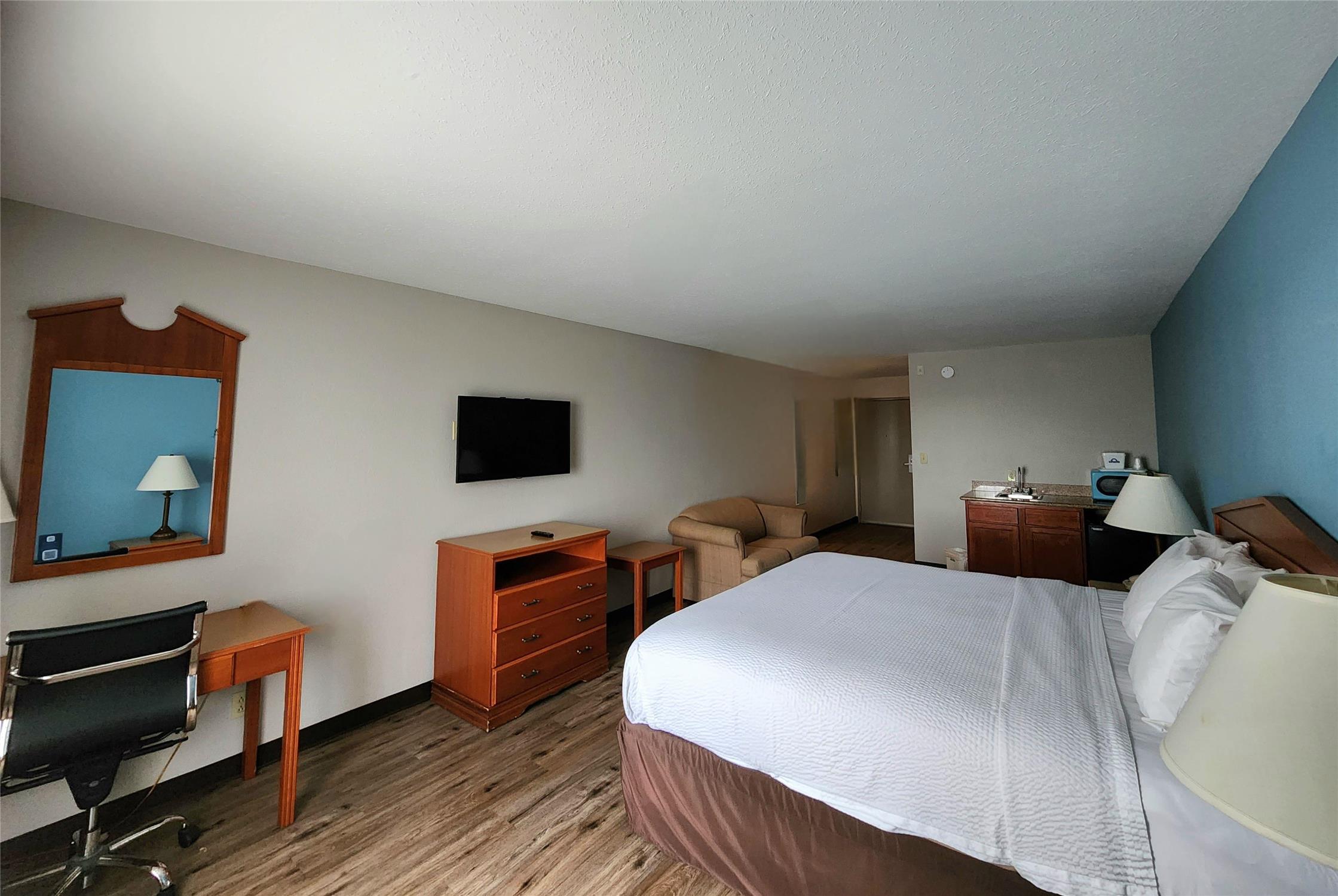 Days Inn & Suites By Wyndham Thibodaux 19/68