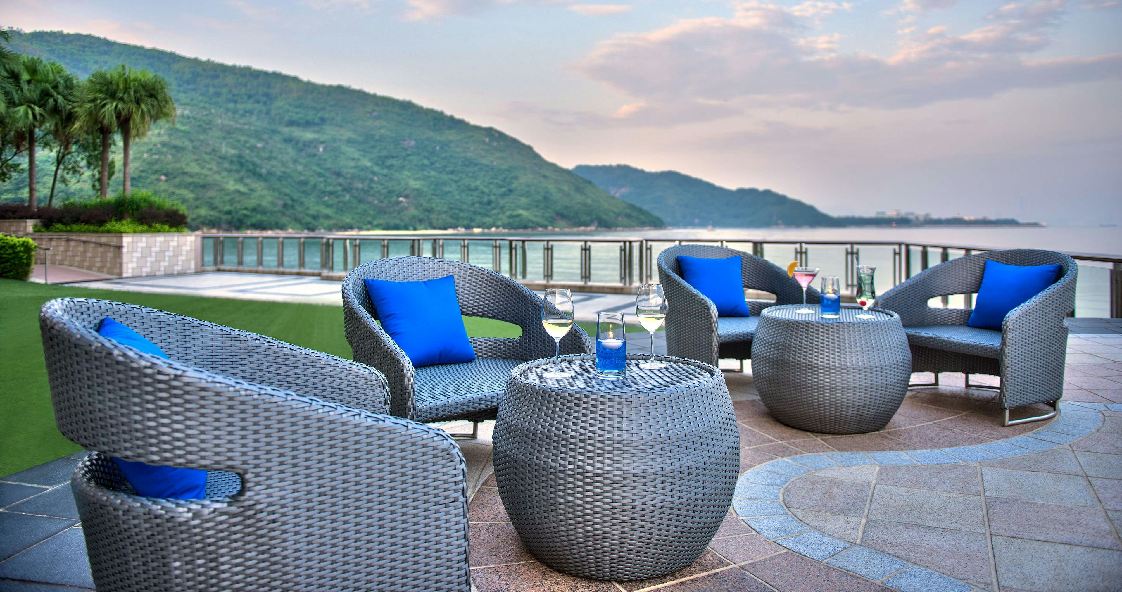 Auberge Discovery Bay Hong Kong 47/56