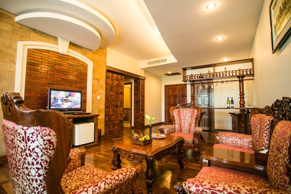 Pacific Hotel and Spa Siem Reap 31/50