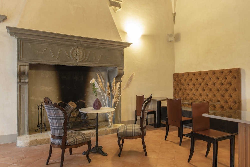Relais Della Rovere 47/68