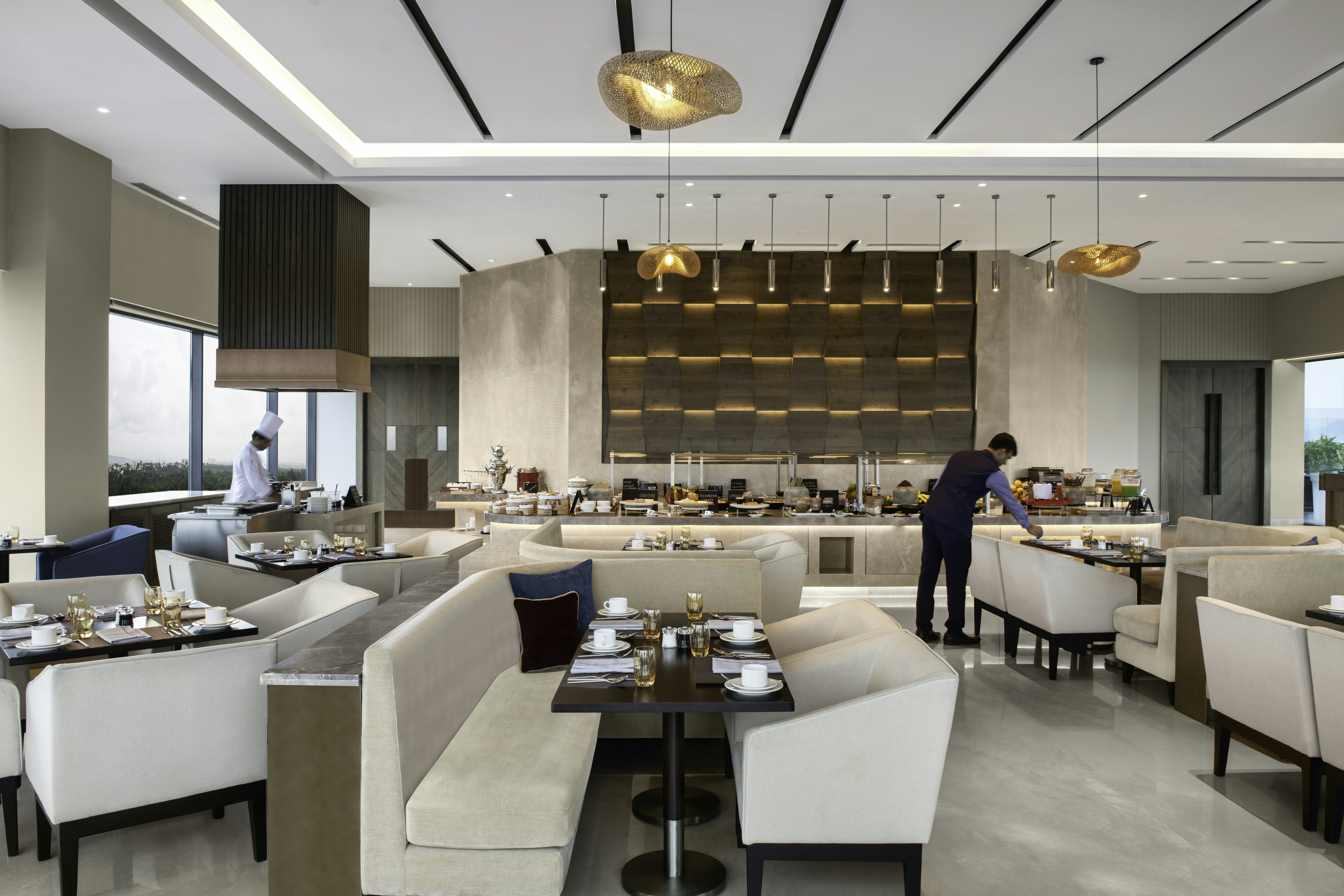 Vivanta Bhubaneswar DN Square 37/53