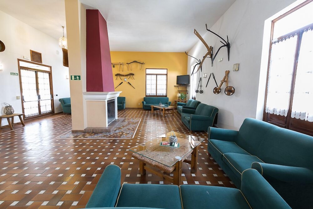 Hotel Villa Turistica de Priego 32/58