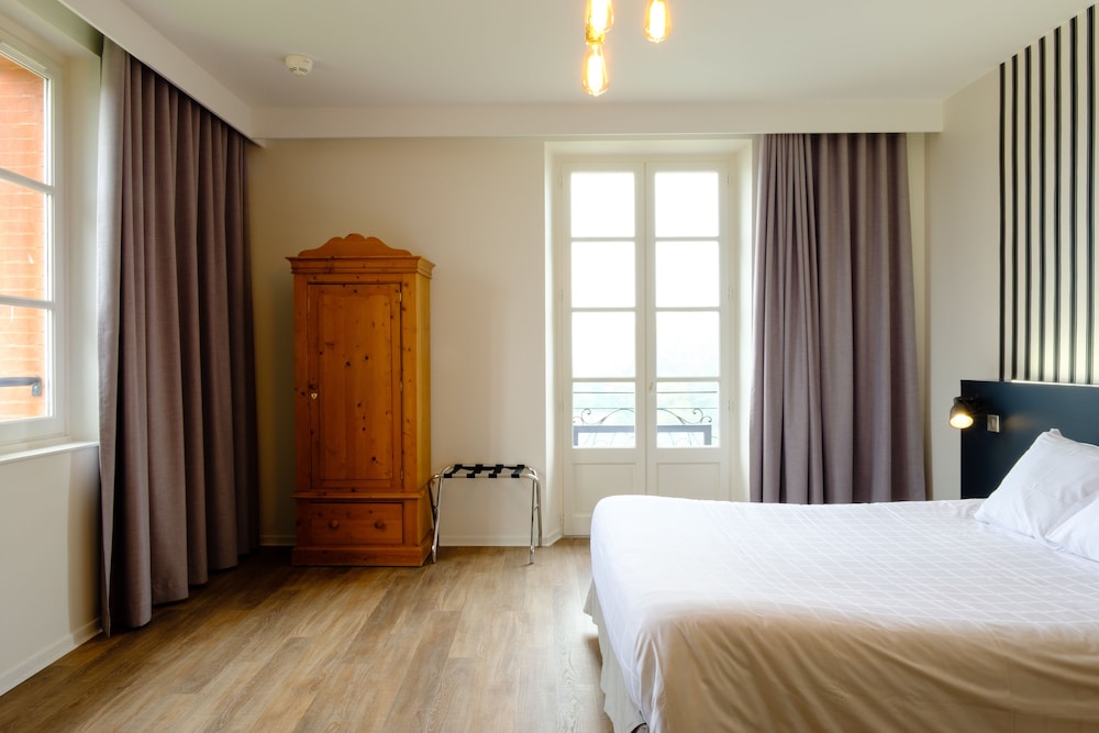 Le Moulin de Moissac, Sure Hotel Collection by Best Western 15/50