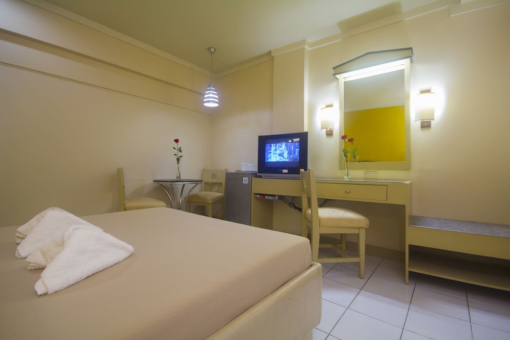 room