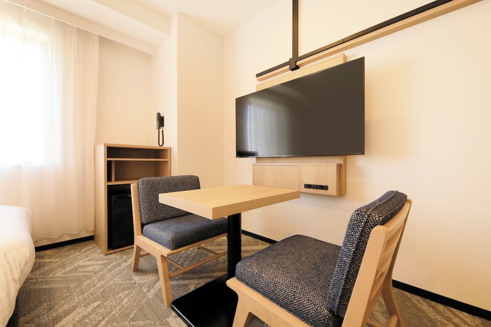 JR West Group Via Inn Prime Sapporo Odori 42/48